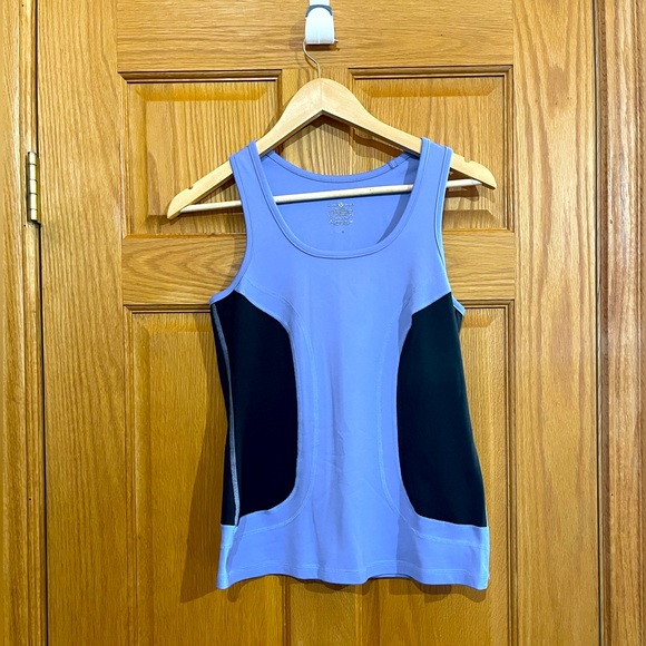 Lululemon Align tank with Butterfly detail - Picture 3 of 4